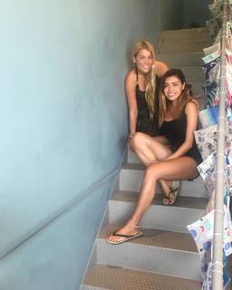 Olga Farmaki feet photo 11