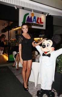 Olga Farmaki feet photo 2