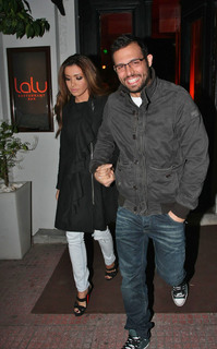 Olga Farmaki feet photo 3