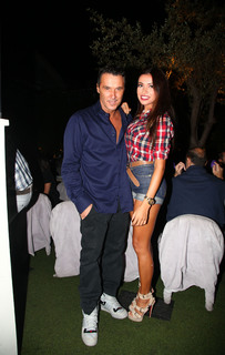 Olga Farmaki feet photo 13