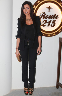 Olga Farmaki feet photo 15