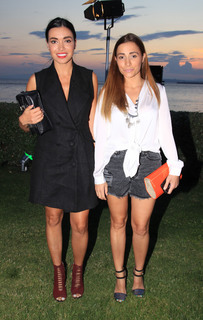 Olga Farmaki feet photo 7