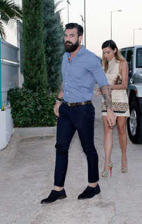 Olga Farmaki feet photo 20