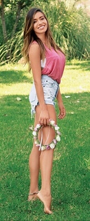 Olga Farmaki feet photo 10