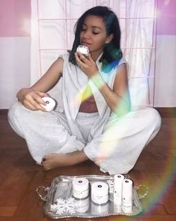 Olga Farmaki feet photo 9