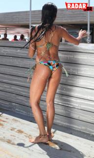 Olga Farmaki feet photo 20