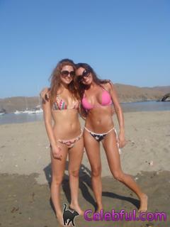 Olga Farmaki feet photo 8