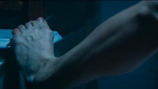 Olga Fonda feet photo thumbnail