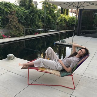 Olga Fonda feet photo thumbnail
