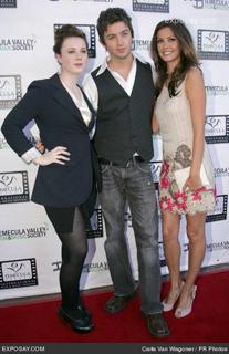 Olga Fonda feet photo thumbnail