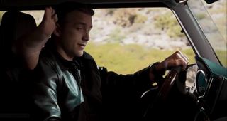 Olga Fonda feet photo thumbnail