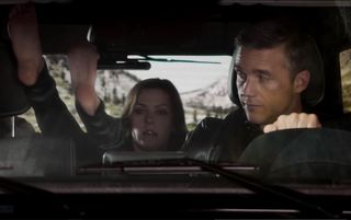 Olga Fonda feet photo thumbnail