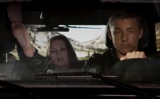 Olga Fonda feet photo thumbnail