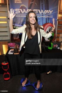Olga Fonda feet photo 12
