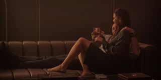 Olga Fonda feet photo 5