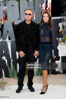 Olga Fonda feet photo 3