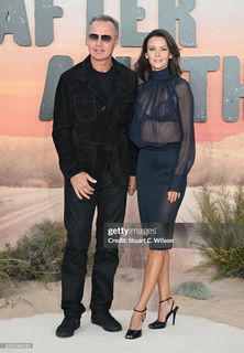 Olga Fonda feet photo 2