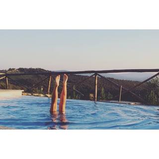 Olga Frycz feet photo 2
