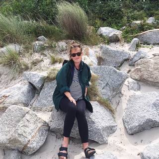Olga Frycz feet photo 4