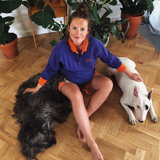 Olga Frycz feet photo 2