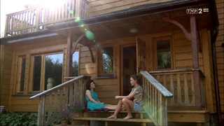 Olga Frycz feet photo 19