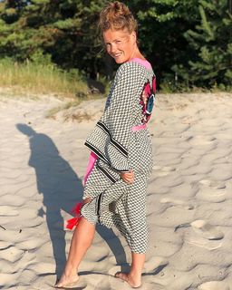 Olga Frycz feet photo 15