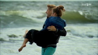 Olga Frycz feet photo 4
