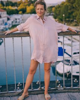 Olga Frycz feet photo 1