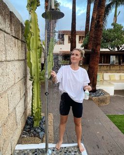 Olga Frycz feet photo 20
