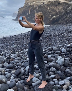 Olga Frycz feet photo 18