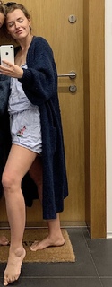Olga Frycz feet photo 13
