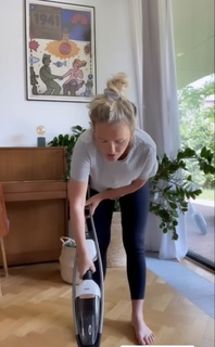 Olga Frycz feet photo 10