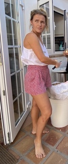Olga Frycz feet photo 8