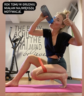 Olga Frycz feet photo 3