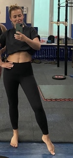 Olga Frycz feet photo 10