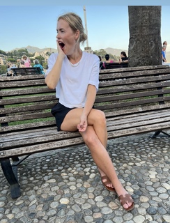 Olga Frycz feet photo 18