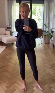 Olga Frycz feet photo 17