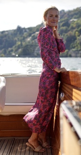 Olga Frycz feet photo 14