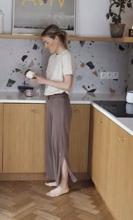 Olga Frycz feet photo 20