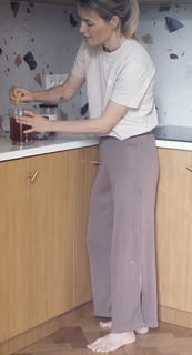 Olga Frycz feet photo 18