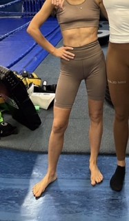 Olga Frycz feet photo 11