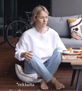 Olga Frycz feet photo 14