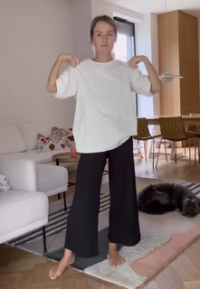 Olga Frycz feet photo 11
