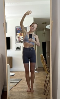 Olga Frycz feet photo 12