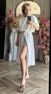 Olga Frycz feet photo 11