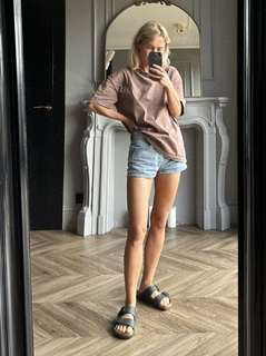 Olga Frycz feet photo 20
