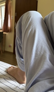 Olga Frycz feet photo 12