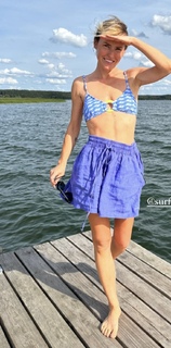 Olga Frycz feet photo 9