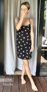 Olga Frycz feet photo 2