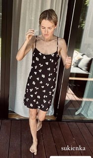 Olga Frycz feet photo 1